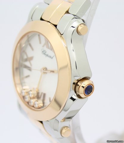 replica Chopard Happy Sport NEU incl MWST mit Box+Papieren WATCHES 1