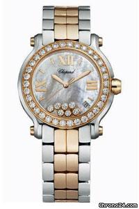 Chopard 278488-6001 Watches Watch