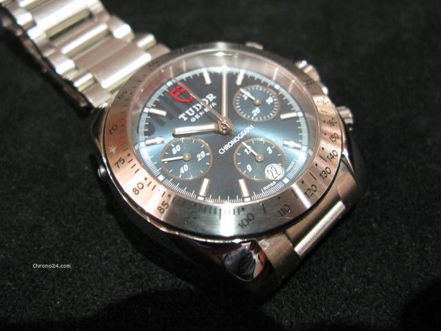 Tudor Chronographe WATCHES 2