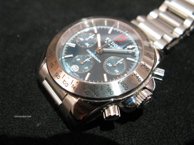 replica Tudor Chronographe WATCHES 1