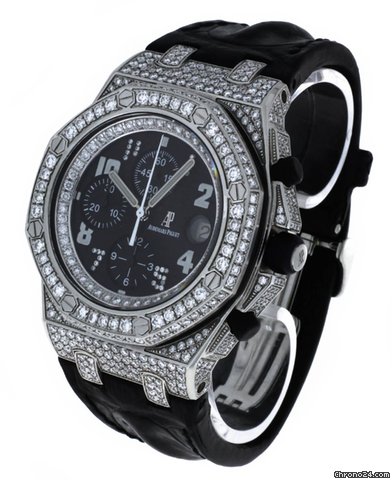 Audemars Piguet Royal Oak Offshore WATCHES 2