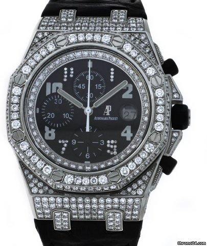 replica Audemars Piguet Royal Oak Offshore WATCHES 1
