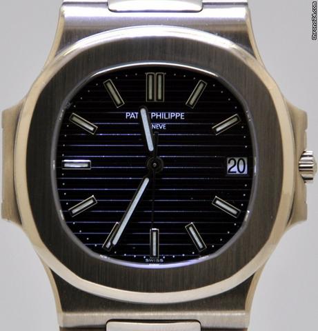 Patek Philippe 3711 Watches Watch