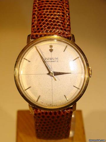 Corum Corum 6573 Watches Watch