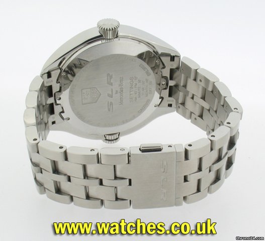 replica TAG Heuer SLR WATCHES 1