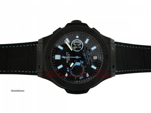 replica Hublot BIG BANG "MARADONA" 2011 LIMITED EDITION 250 PIECES WATCHES 1