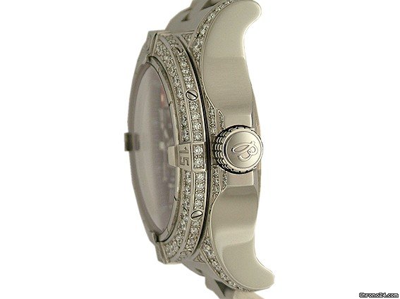 replica Breitling Avenger Seawolf Diamond 4,8ct 45mm UNGETRAGEN WATCHES 1