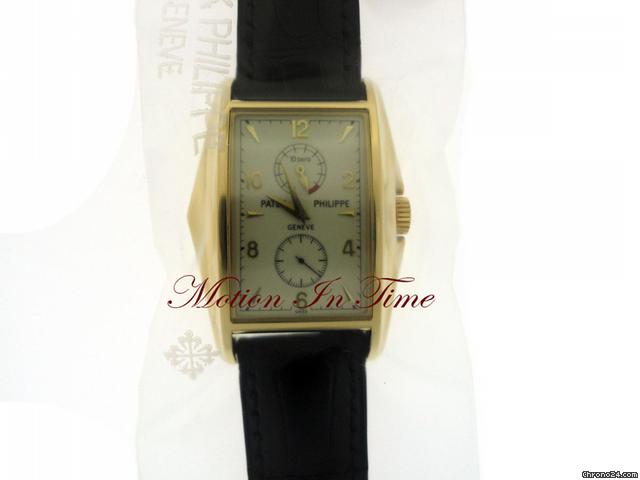 Patek Philippe 5100J-001 Watches Watch