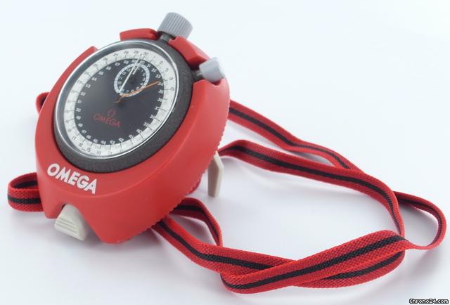 replica Omega Chronometre mecanique WATCHES 1 