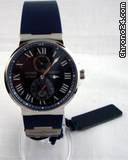 Ulysse Nardin 263-67-3/43 Watches Watch