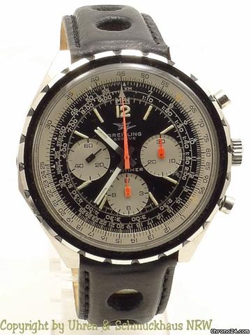 replica Breitling VINTAGE NAVITIMER VENUS 178 WATCHES 1