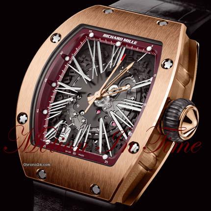 Richard Mille RM-023 Watches Watch