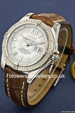 Breitling Cockpit A49350 WATCHES 2