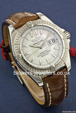 replica Breitling Cockpit A49350 WATCHES 1
