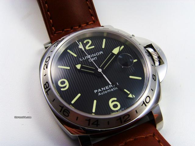 replica Panerai Luminor GMT PAM 29 M WATCHES 1 