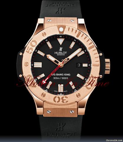 Hublot 322.PX.100.RX Watches Watch
