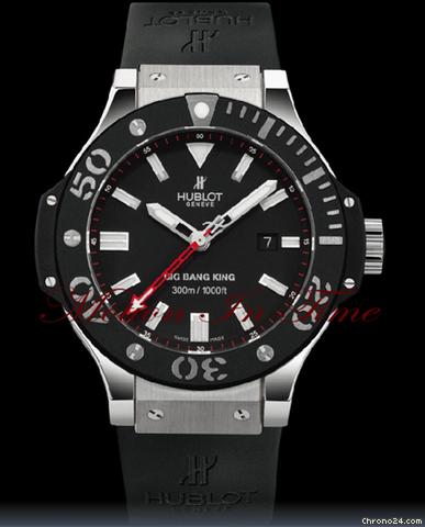 Hublot 322.LM.100.RX Watches Watch