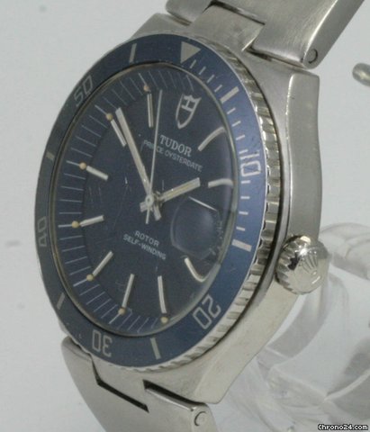 Tudor Ranger WATCHES 2