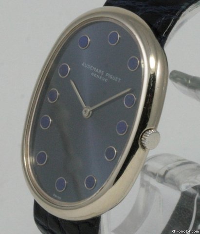 Audemars Piguet WATCHES 2