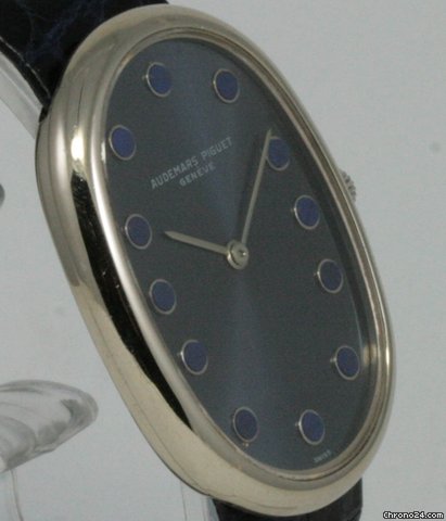 replica Audemars Piguet WATCHES 1