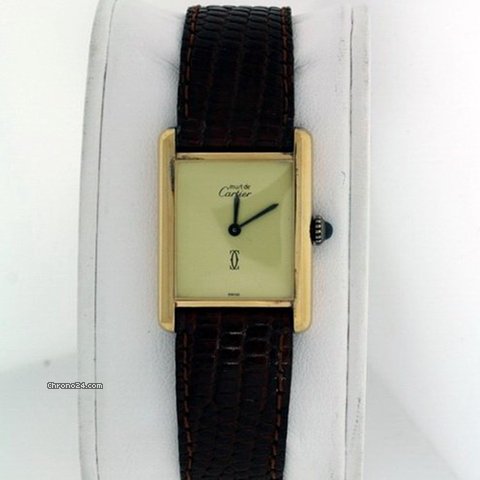 Cartier Cartier 18165 Watches Watch