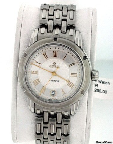 Gevril First Generation A0111R WATCHES 2