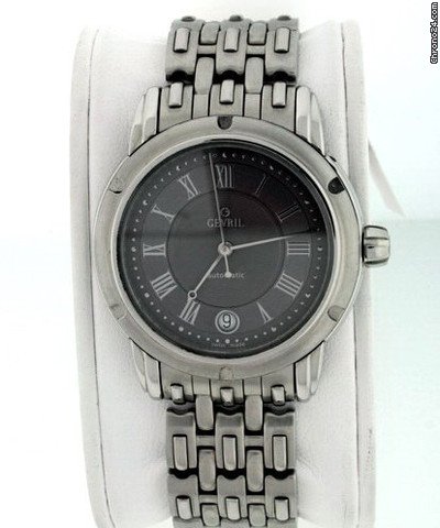 Gevril First Generation A0111R1.B WATCHES 2