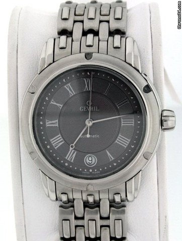 replica Gevril First Generation A0111R1.B WATCHES 1
