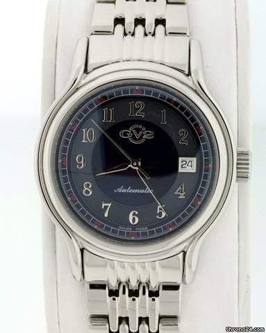 Gevril GV2 Automatic 4102B WATCHES 2