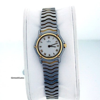 Ebel Ebel 49116 Watches Watch