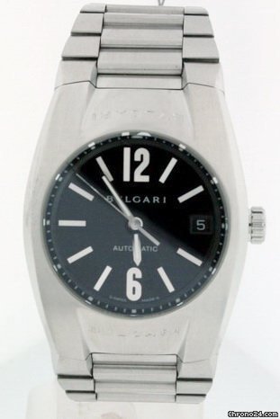 replica Bulgari Ergon EG 35 S Pre-owned WATCHES 1