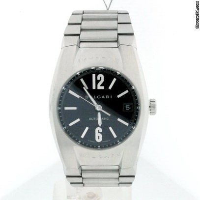 Bulgari EG 35 S Watches Watch