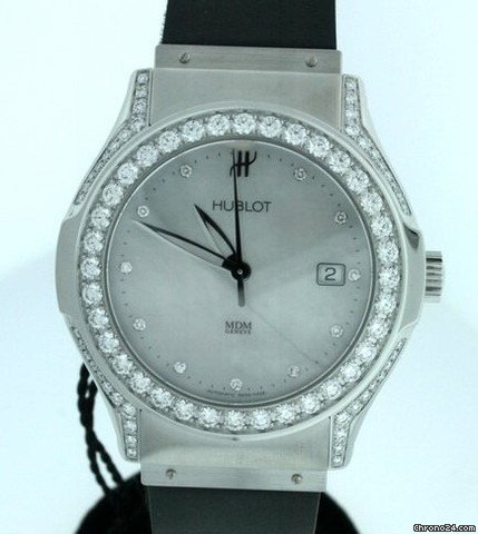 replica Hublot Classic Elegant 1910.824 WATCHES 1