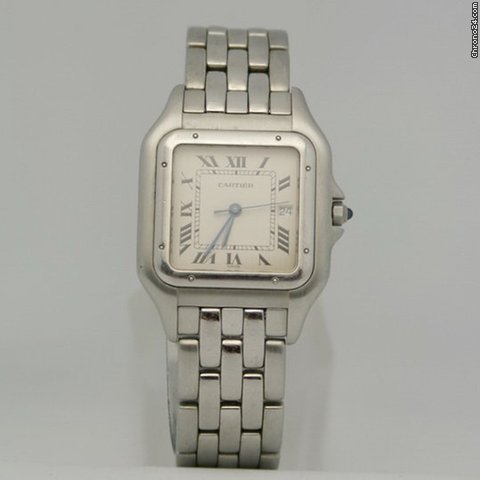 Cartier Cartier 42769 Watches Watch