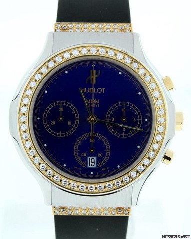 Hublot Classic Elegant 1620.740.2.054 WATCHES 2