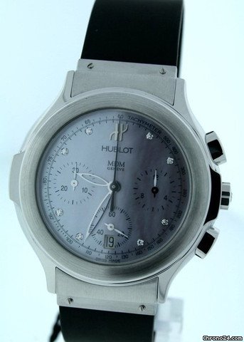Hublot Classic Elegant 1640.844B.1.024 WATCHES 2