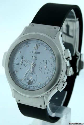 replica Hublot Classic Elegant 1640.844B.1.024 WATCHES 1