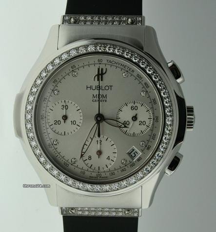 replica Hublot Classic Eligant 1810.444.1.054 WATCHES 1 