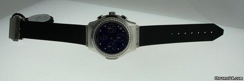 Hublot Classic Eligant 1810.744.1.054 WATCHES 2