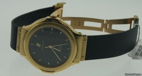 Hublot Classic Elegant 141.11.3 WATCHES 2