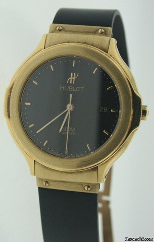 replica Hublot Classic Elegant 141.11.3 WATCHES 1