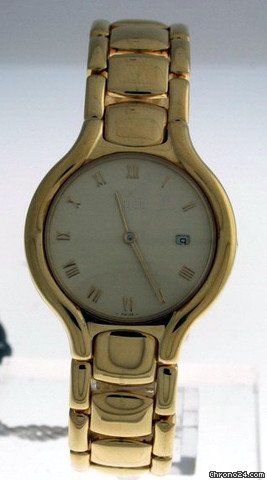 Ebel Beluga Unisex WATCHES 2