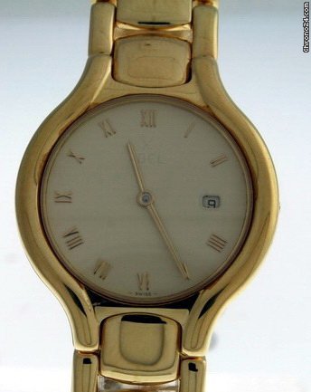 replica Ebel Beluga Unisex WATCHES 1