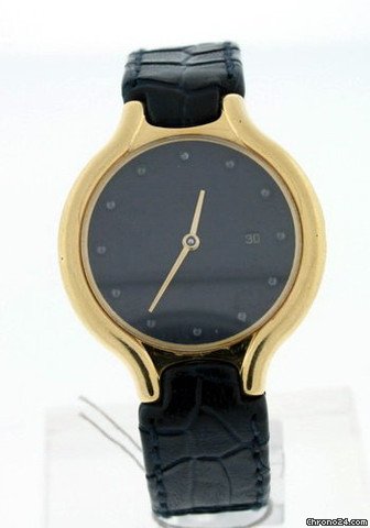 replica Ebel Beluga Unisex Pre-owned WATCHES 1 
