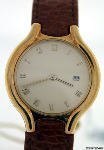 replica Ebel Beluga Ladies 8084960 WATCHES 1 