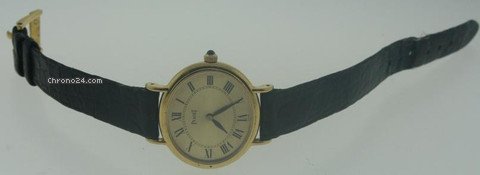 Piaget Classique Ladies Pre-Owned Watch WATCHES 2