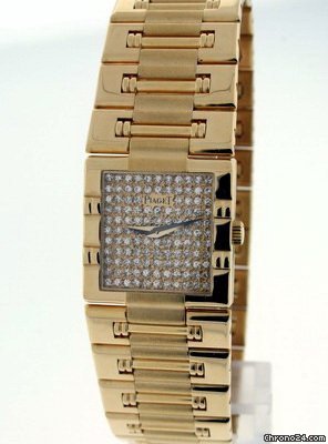 replica Piaget Dancer Diamond Watch WATCHES 1