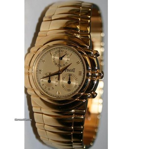 Piaget Piaget 24841 Watches Watch