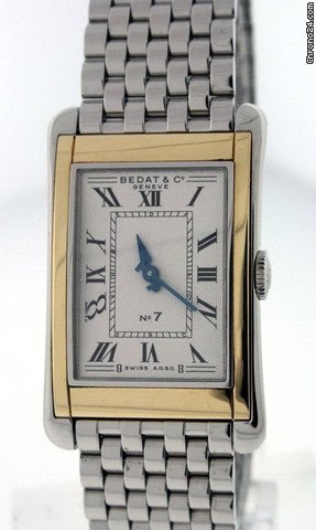 replica Bedat & Co No. 7 Men's 710.041.100 WATCHES 1 