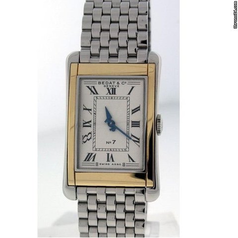 Bedat & Co B710.041.100 Watches Watch